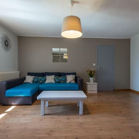 Gite La Janiat Montigny-sur-l'Ain Buitenkant foto